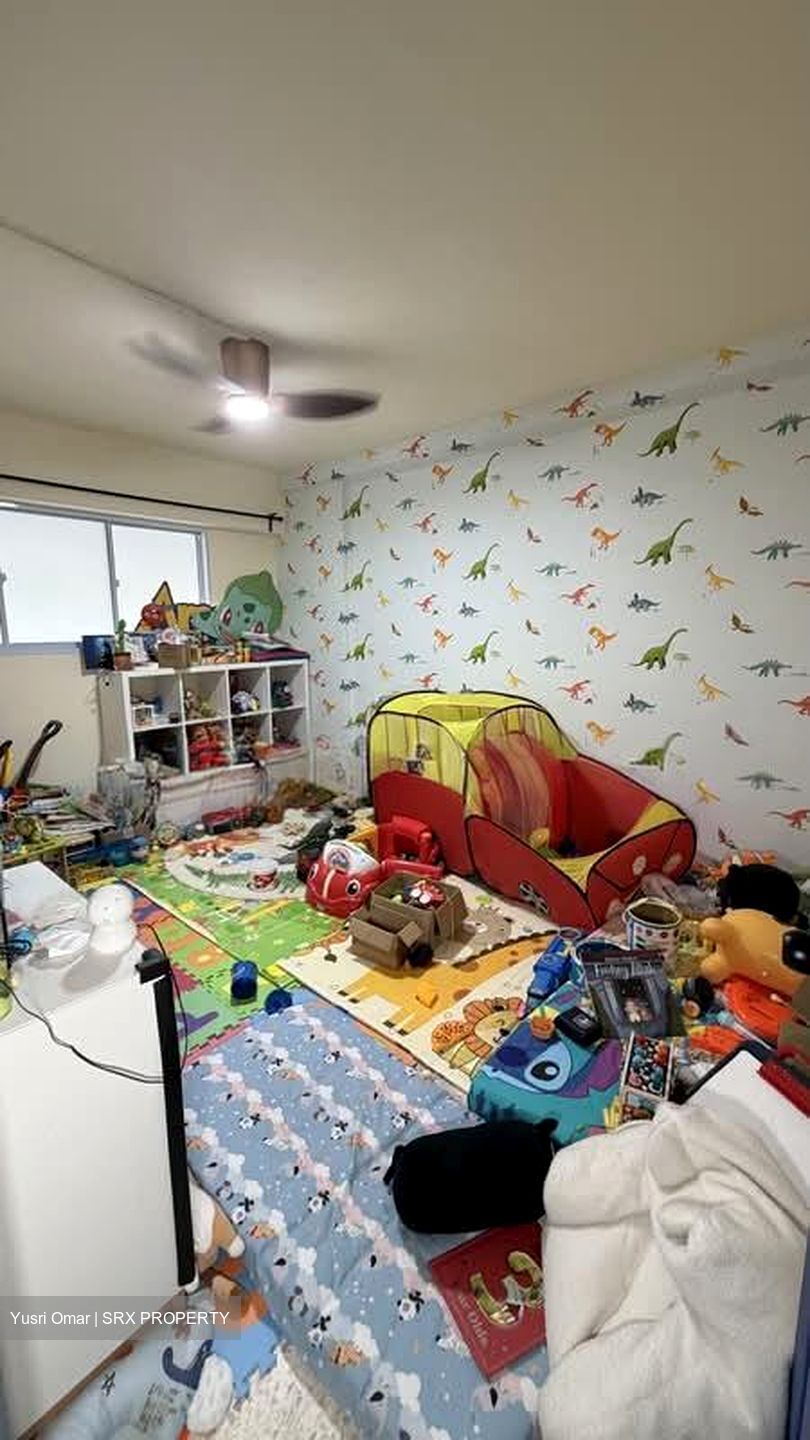 Blk 807 Tampines Polyview (Tampines), HDB 3 Rooms #549590791